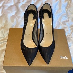 Christian Louboutin Heels